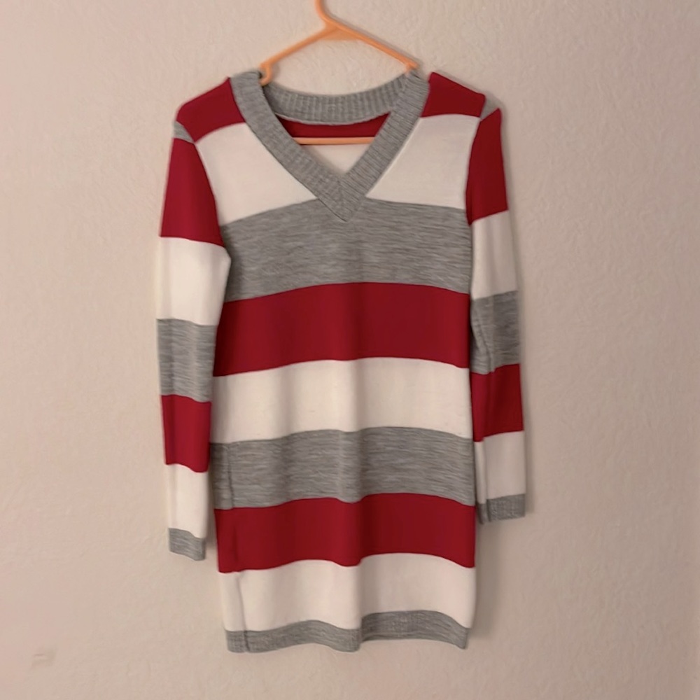 Women’s Long Sweater